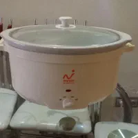 ارام پز مایسان ۶ لیتری بزرگ