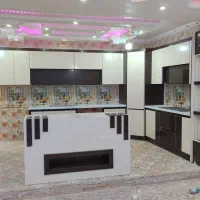 کابینت|مصالح و تجهیزات ساختمان|چابهار, |دیوار