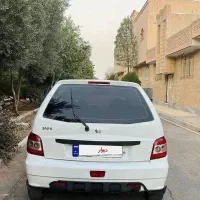 پراید ۱۱۱ Ex مدل ۹۴|خودرو سواری و وانت|اصفهان, نقش جهان|دیوار