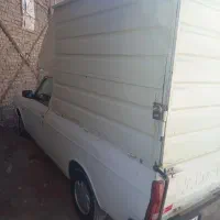 باربند مسقف وانت پیکان