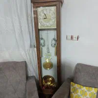 ساعت و تابلو