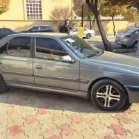 پژو پارس 93 داشبورد جدید سوناتایی|خودرو سواری و وانت|شاهین‌شهر, سعدی جنوبی|دیوار