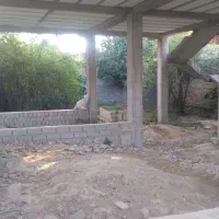 فروش زمین  متراژ ۲۴۰متر.قیمت دو میلیارد|فروش زمین و ملک کلنگی|رستمکلا, |دیوار