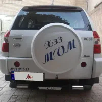 ام وی ام x33 سالم و خونگی|خودرو سواری و وانت|اصفهان, شیخ اشراق|دیوار