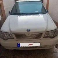 فروش خوردو سواری پراید