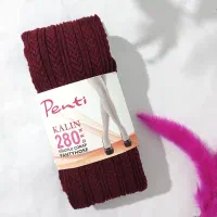 فروش جوراب شلواری بافت گندمی برند پنتی|لباس|رفسنجان, |دیوار