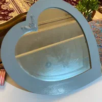 اینه قلبی طوسی