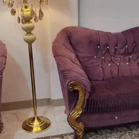 مبل سالم بدون شکستگی|مبلمان خانگی و میز عسلی|قرچک, شهرک طلائیه|دیوار