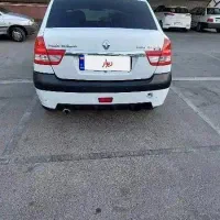 ال نود پارس خودروE2 ۹۶ سند دست اول|خودرو سواری و وانت|تهران, نبی اکرم|دیوار