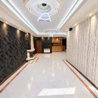 86متر-2خواب-طبقه-دوم-پکیج-رادیات-قیمت-کل4500