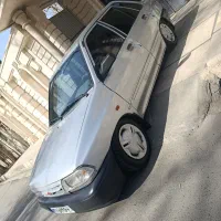 پراید عروسک