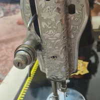 چرخ خیاطی نو نو اصلا استفاده نشده|چرخ خیاطی و ریسندگی|تهران, امیریه|دیوار