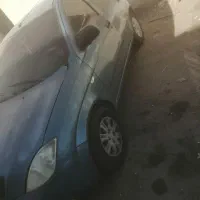 تیبا 2 مدل 93 نودو چهار تا کار واقعی|خودرو سواری و وانت|یزد, |دیوار