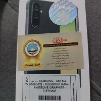 گوشی Samsung A56