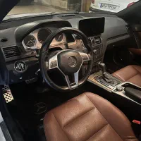 بنز c200 2008|خودرو سواری و وانت|تهران, شهرآرا|دیوار