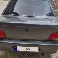 پراید132 دوگانه فابریک|خودرو سواری و وانت|کلاله, |دیوار