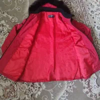 کاپشن خارجی اسپرت ضد آب|کفش و لباس بچه|گنبد کاووس, |دیوار