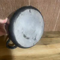 قابلمه|ظروف پختوپز|کرمانشاه, |دیوار