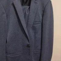 کت شلوار و کت تک