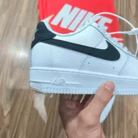 Nike air force|کیف، کفش، کمربند|تهران, شهرک الهیه غرب|دیوار