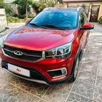 ام وی ام x22 MT دنده مدل ۱۴۰۰