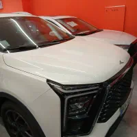 Kmc x5(مهرشاد میرزایی از مجموعه اتویوسف نژاد)