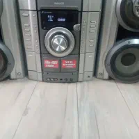ضبط وباند سونی 3300وات فلش بلوتوث خور