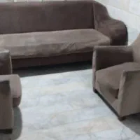 مبل راحتی ۵نفره