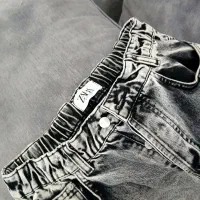 شلوار جین  ZARA کاملا نو