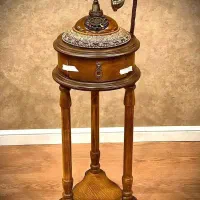 تلفن ایستاده|صنایع دستی و سایر لوازم تزئینی|خمین, |دیوار