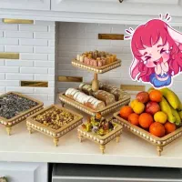 سرویس  مهره دار