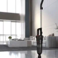 جارو برقی عصایی لایق مدل LSVC-560