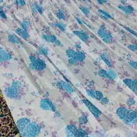 پرده نو.|پرده، رانر، رومیزی|اهواز, کوروش|دیوار