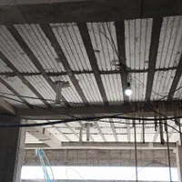 تیرچه صنعتی با کیفیت و تحویل فوری|مصالح و تجهیزات ساختمان|ساوه, |دیوار