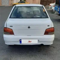 پراید 132 مدل ۸۹