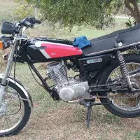 موتور هوندا 150