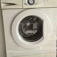 ماشین لباسشویی پاکشوما ۷ کیلویی|ماشین لباسشویی و خشککن لباس|گلستان (تهران), |دیوار