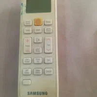 کنترل اصلی کولر اسپیلت سامسونگ