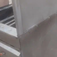 تمام وسایل فست زیر قیمت بازار در حد نو دوست دوم|کافی‌شاپ و رستوران|اصفهان, آفاران|دیوار