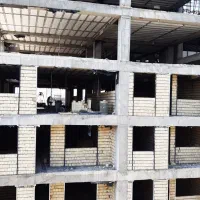 آپارتمان فاز ۸ جنب دادگستری