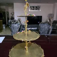 سرویس پذیرایی ۱۸ نفره|ظروف سرو و پذیرایی|قائم‌شهر, |دیوار