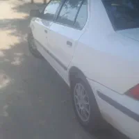 سمند SE مدل 90|خودرو سواری و وانت|حاجی آباد, |دیوار