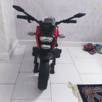 موتور شارژی|اسباب‌‌بازی|پاکدشت, پاکدشت (مامازند)|دیوار