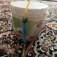 سرلاک عروس هلندی