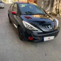 پژو 207 MC مدل 1402|خودرو سواری و وانت|قم, سالاریه|دیوار