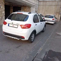 کوئیک|خودرو سواری و وانت|اندیشه, شهرک المهدی|دیوار