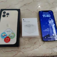 آیفون 13پرومکس zaa دو سیم
