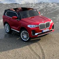 ماشین شارژی 5موتوره BMW دونفره فول