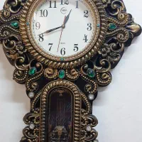 ساعت دیواری