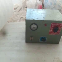 ترانس برق قدیمی|ابزارآلات|گنبد کاووس, |دیوار